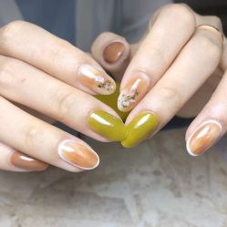 -妙睫屋日式美甲美睫