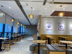 -Meet Fresh鮮芋仙(时代天街店)