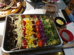 -牛牛章·鱼水煎肉(掇刀万达店)