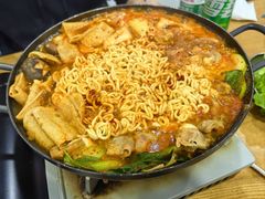 -李先生的首尔小馆(松江启源广场店)