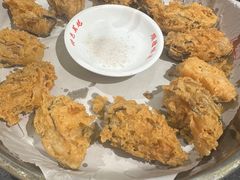 -飞尝蚝·顺德菜·鱼生(顺德总店)