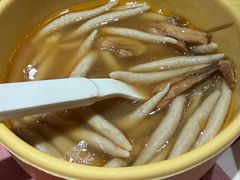-西贝(南开大悦城店)
