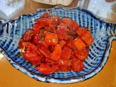 -锦至私房菜(长乐店)
