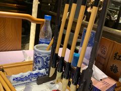 -章丘宴(唐人中心店)