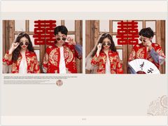 -经典婚纱摄影美学馆·私人定制