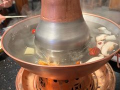 -南门涮肉(上海二店)