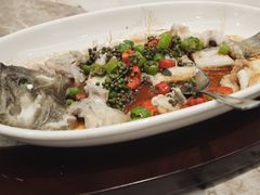 -小榄公饭店·岭南庭院餐厅(民安北路店)