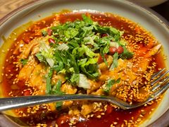 -辛香汇·现炒川菜(武进吾悦店)