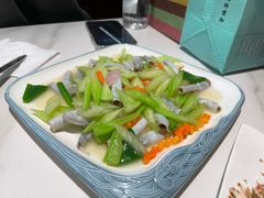 -旺达·福州菜(正大广场店)