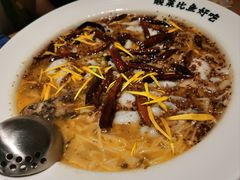 -太二酸菜鱼(石家庄万象城店)