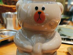 -多乐熊烤肉·俪米鸡(家佳源店)