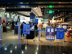 -Olé精品超市(海上世界店)