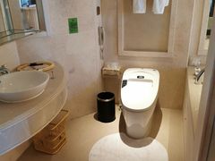 -苏州吴中白金汉爵大酒店
