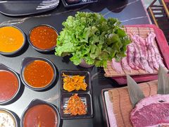 -熊将居·点单自助烤肉(力盟店)