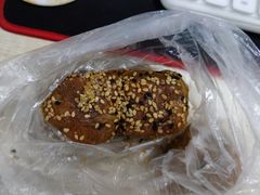 -清香酥饼(骑龙巷店)