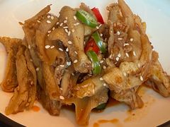 -环球港凯悦 · 享悦中餐厅