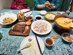 -北塘海鲜·天津菜(大光明桥旗舰店)