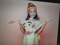 -星星糖高端儿童摄影(FTC金融店)