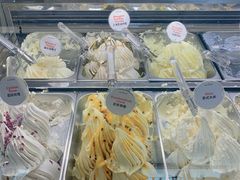 -Dal Cuore 达可芮冰淇淋(陕西北路店)