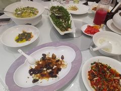 -写庭·鱼鲜川菜·宴请(铁像寺水街店)