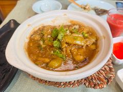 -渔娘渔家丹东海鲜(东直门店)