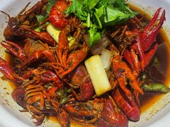 -径山十八道·风味民间菜(杭州总店)
