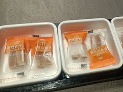 -小厨娘淮扬菜(河西奥美大厦店)