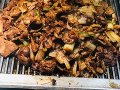 -四季民福烤鸭店(前门店)