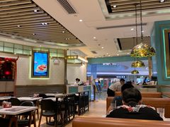 -翠华餐厅(宝安壹方城店)