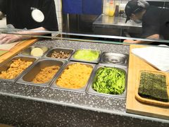 -米陀饭团•紫菜包饭(中华广场店)