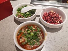 -海底捞火锅(城阳万象汇店)