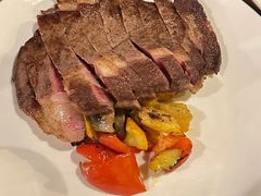 -La Tavernetta(Bar à Vin)(乌鲁木齐路店)