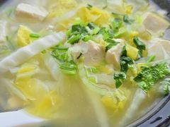 -闫家驴肉老店(华电一校店)