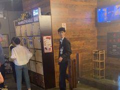 -长藤鬼校(龙翔店)