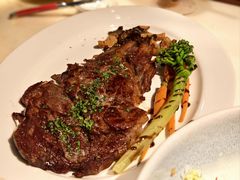 -弗兰克牛排西餐厅 Galla R By Ribone(上海首店)
