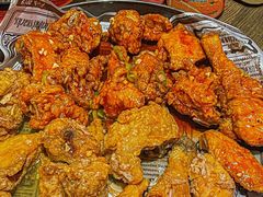 -Dak's 炸鸡(远景路店)