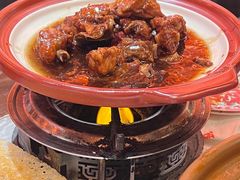 -山四砂锅(太原钟楼街店)