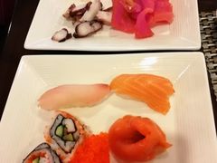 -天诚丽筠酒店-西餐厅