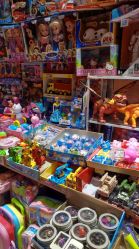 -新奇玩具工厂店