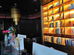 -臻享足道·HIFI影院足疗·泡浴SPA(成华店)