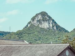 -青岩古镇