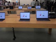 -Apple零售店(深圳益田假日广场店)