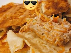 -大眼锅贴水饺(河东店)