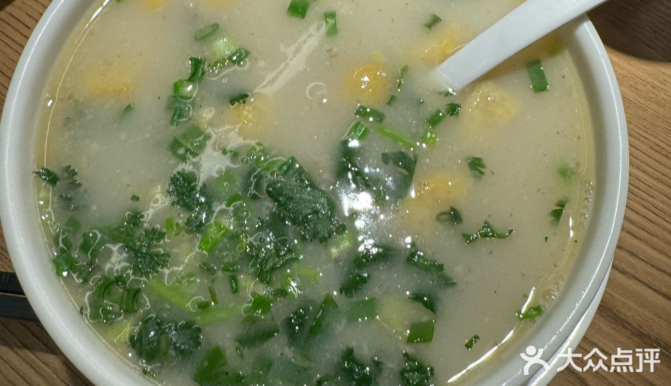  在沈阳吃江浙菜