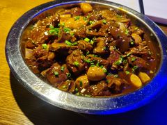-谢蟹浓·肉蟹煲(新奥店)