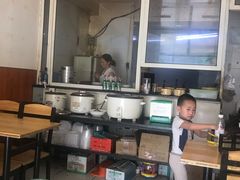 -老陕味道(津岐公路店)