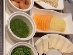 -额尔敦·品质自助(摩尔城店)