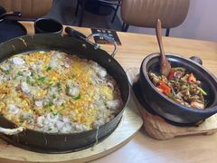 -旺爷砂锅·茶作(国贸城店)