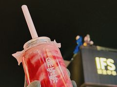 -果呀呀(国金街店)