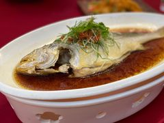 大黄鱼-泓盛花园